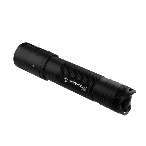 Skywoods 1200 Lumen Tactical Light TL1200