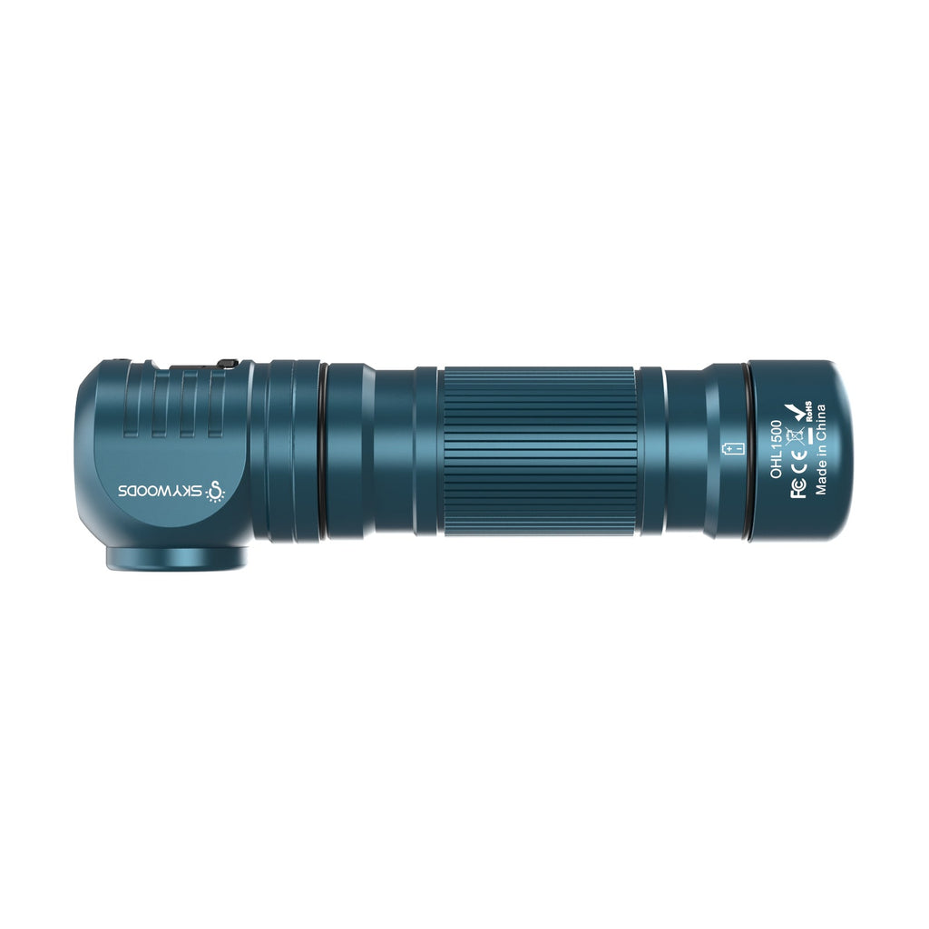Skywoods 1500 Lumen Head Light OHL1500