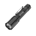 Skywoods 1800 Lumen Zoomable Torch Light TZL1800