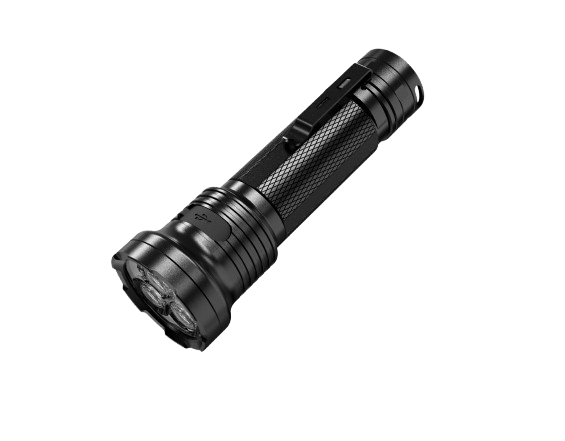 Skywoods 3000 Lumen Rechargeable Torch Light OL3000