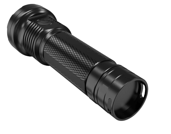 Skywoods 3000 Lumen Rechargeable Torch Light OL3000