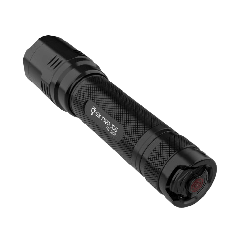Skywoods 3000 Lumen Zoomable Torch Light TZL3000