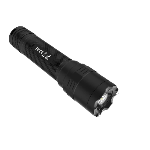Skywoods 3000 Lumen Zoomable Torch Light TZL3000