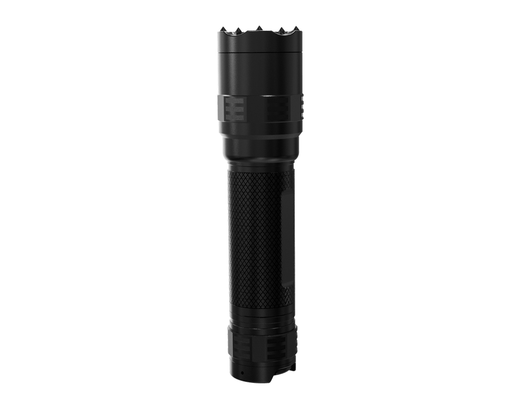 Skywoods 3000 Lumen Zoomable Torch Light TZL3000