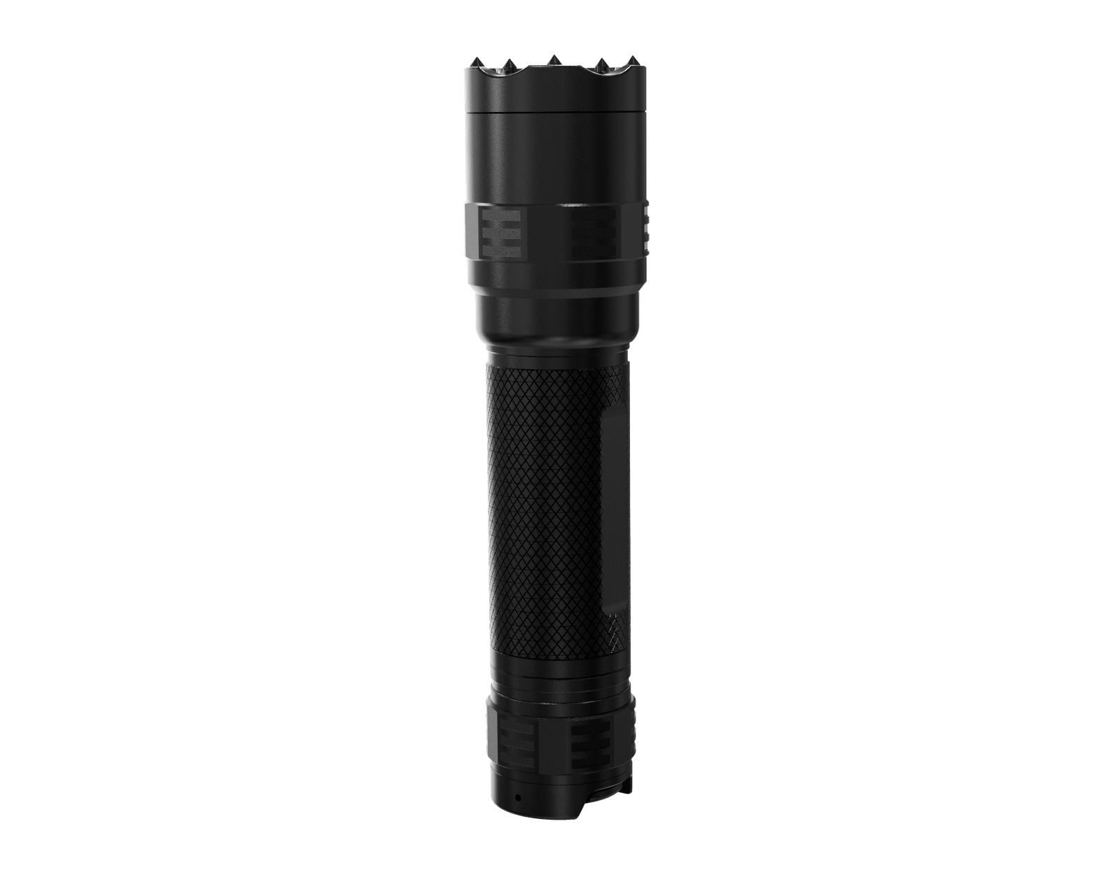 Skywoods 3000 Lumen Zoomable Torch Light TZL3000