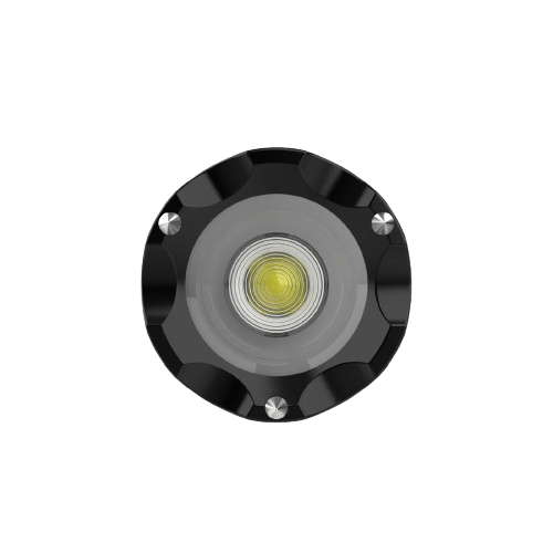 Skywoods 3000 Lumen Zoomable Torch Light TZL3000