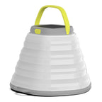 Skywoods 350 Lumen Foldable Solar Camping Lantern L51980