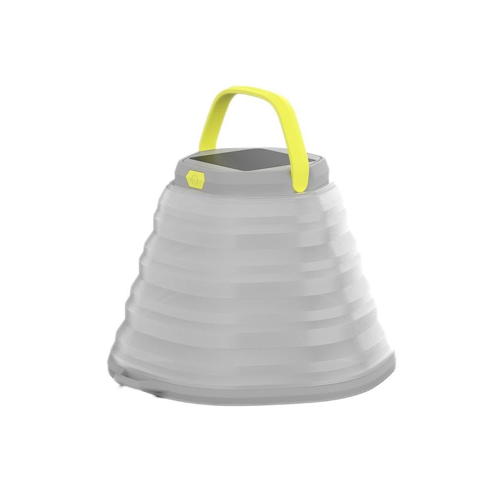 Skywoods 350 Lumen Foldable Solar Camping Lantern L51980