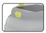 Skywoods 350 Lumen Foldable Solar Camping Lantern L51980