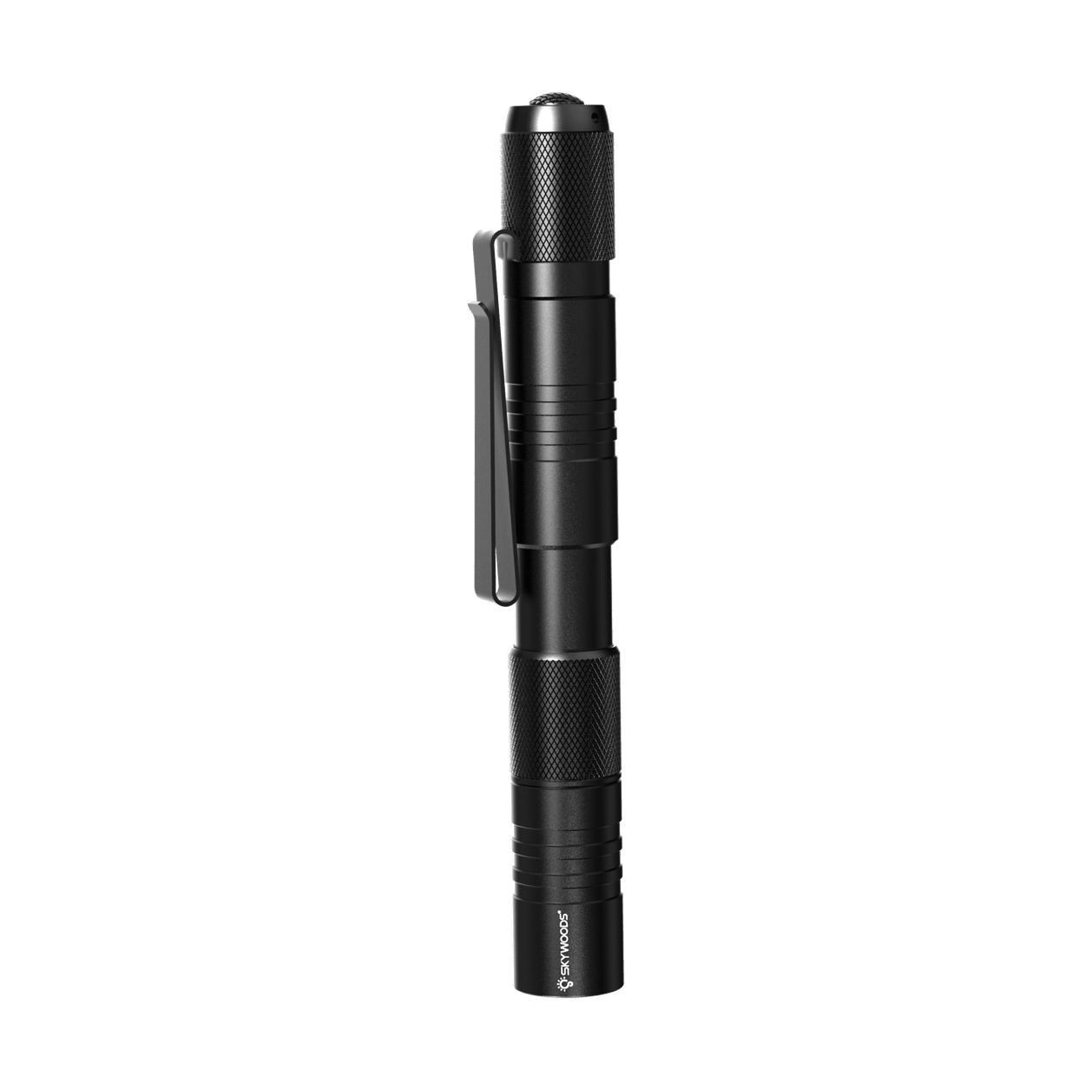 Skywoods 350 Lumen Short Pen Light FIX P4