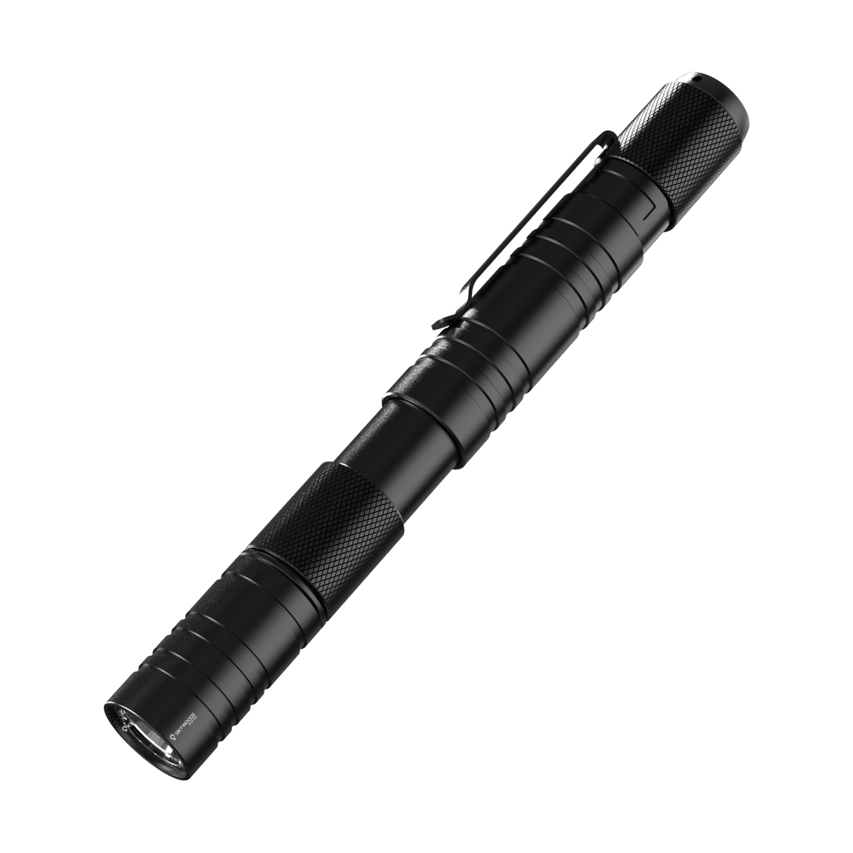 Skywoods 360 Lumen Long Zoomable Pen Light FIX P5