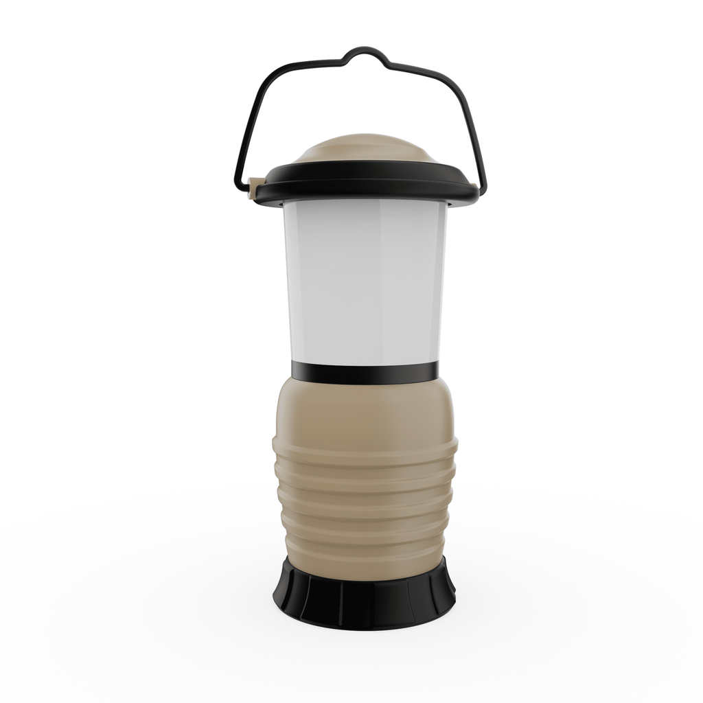 Skywoods 500 Lumen Rechargeable Camping Lantern L50270