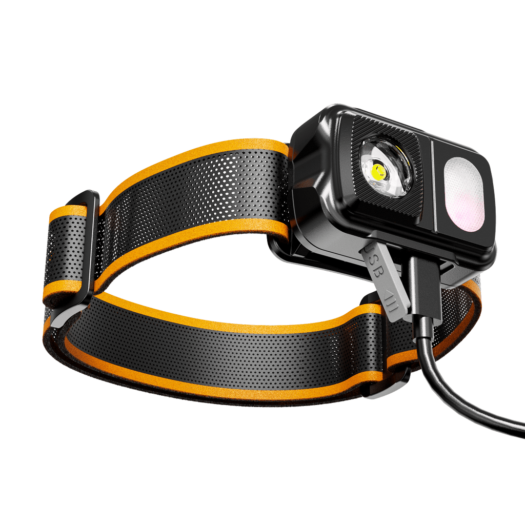 Skywoods 550 Lumen Extra Thick Head Light OHL550