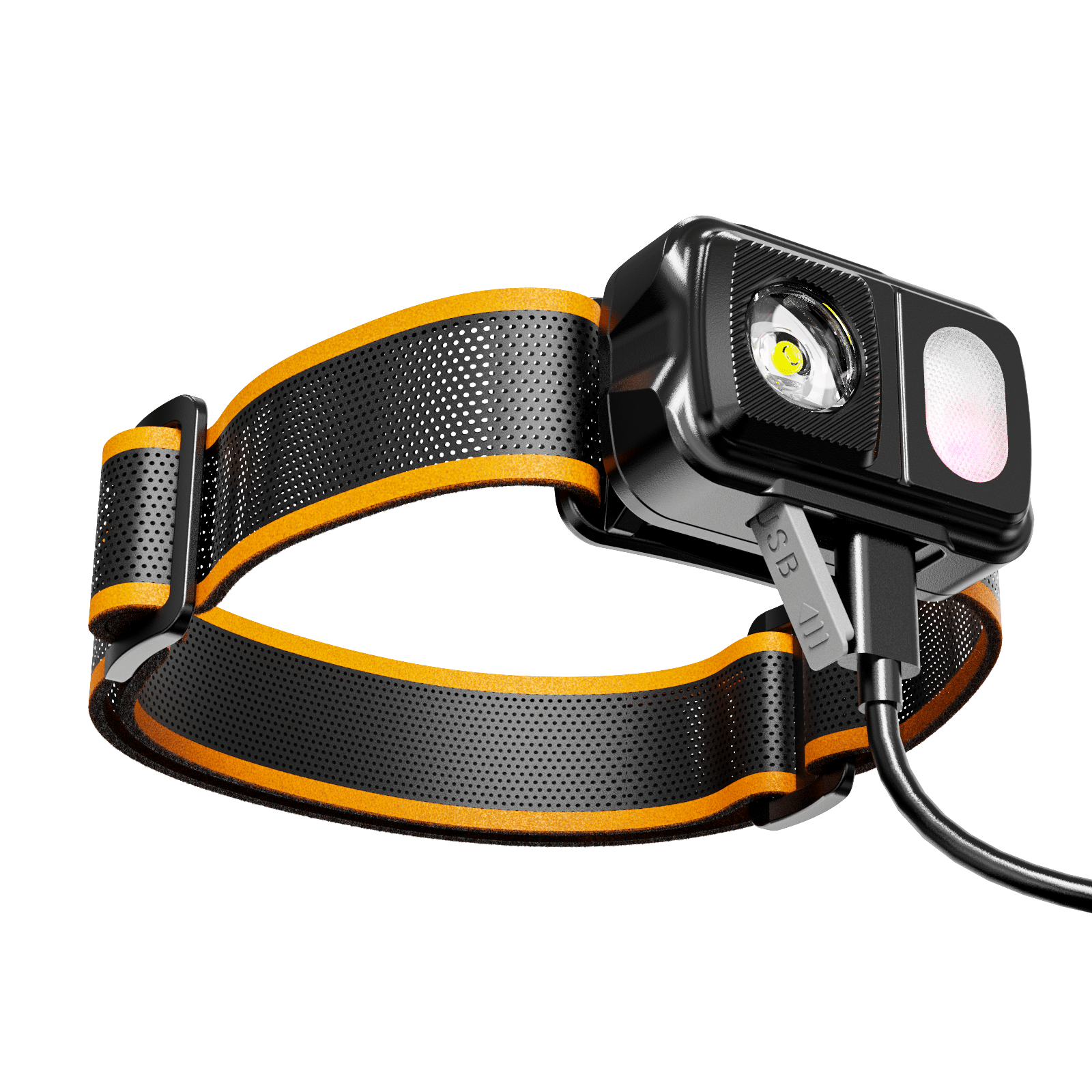 Skywoods 550 Lumen Extra Thick Head Light OHL550