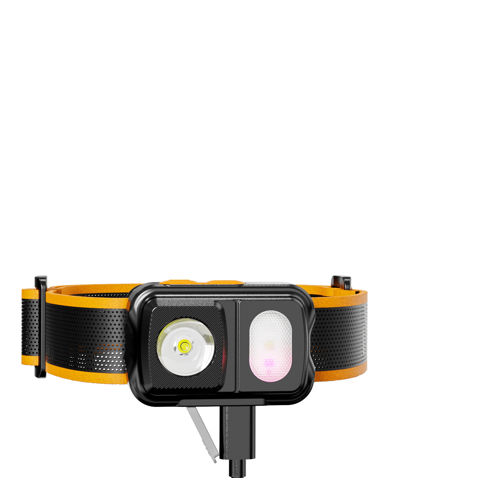 Skywoods 550 Lumen Extra Thick Head Light OHL550