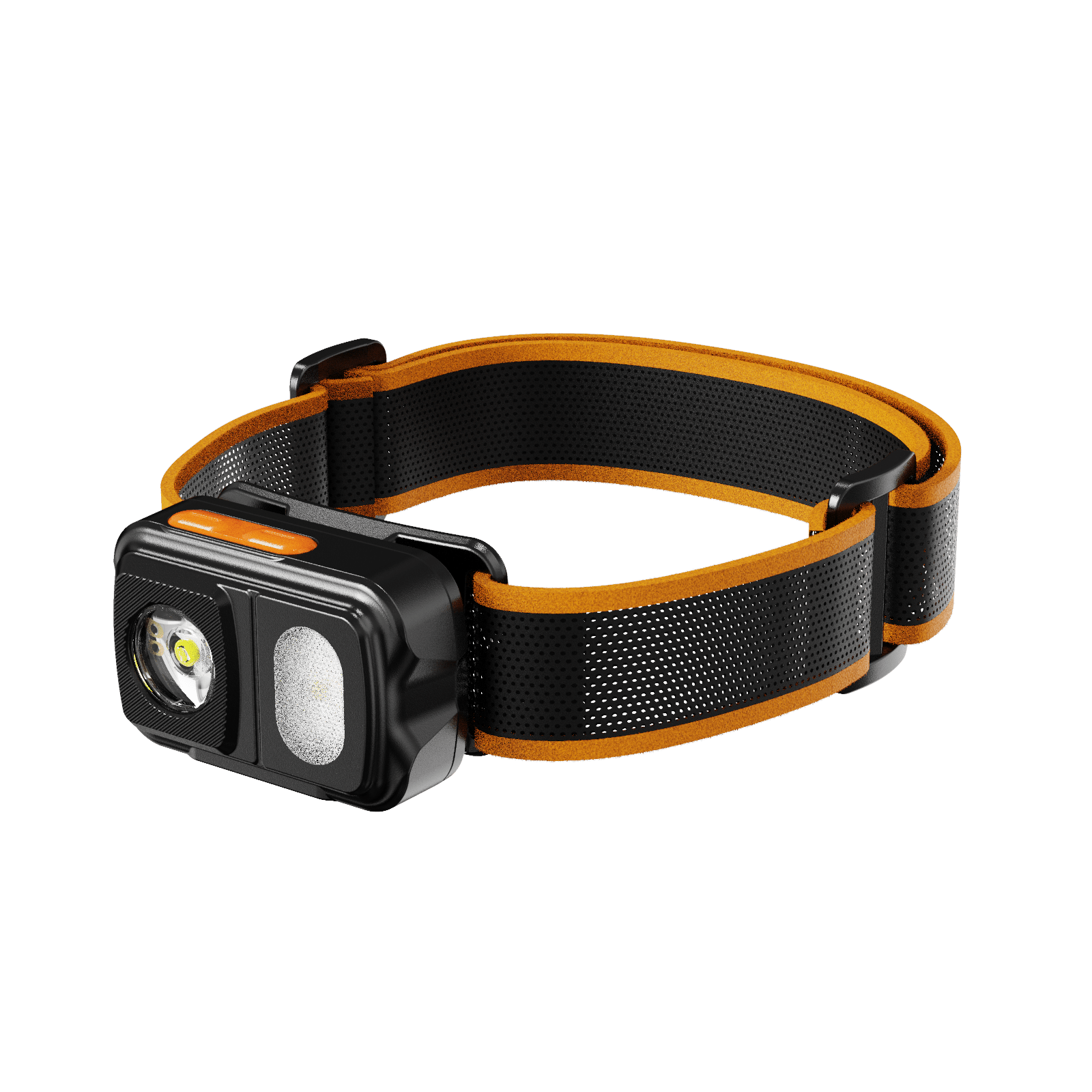 Skywoods 550 Lumen Extra Thick Head Light OHL550