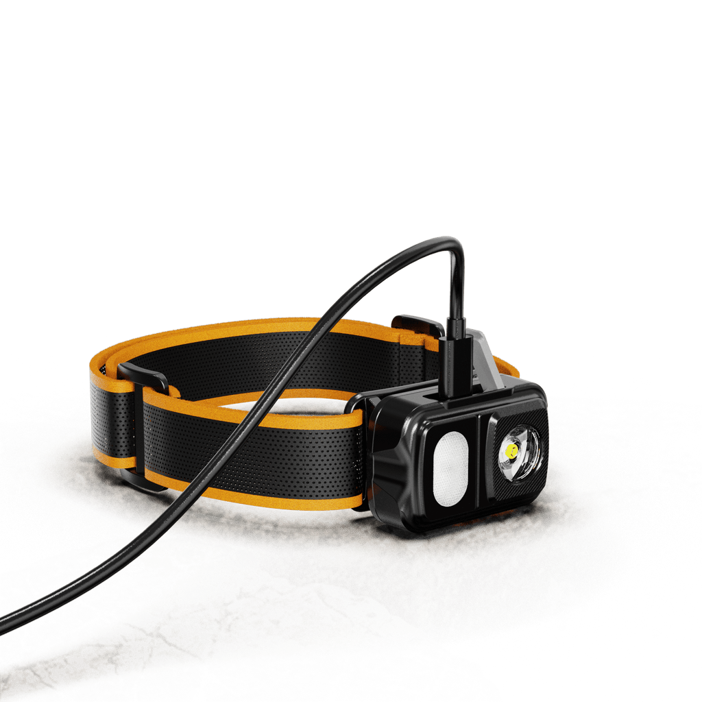 Skywoods 550 Lumen Extra Thick Head Light OHL550