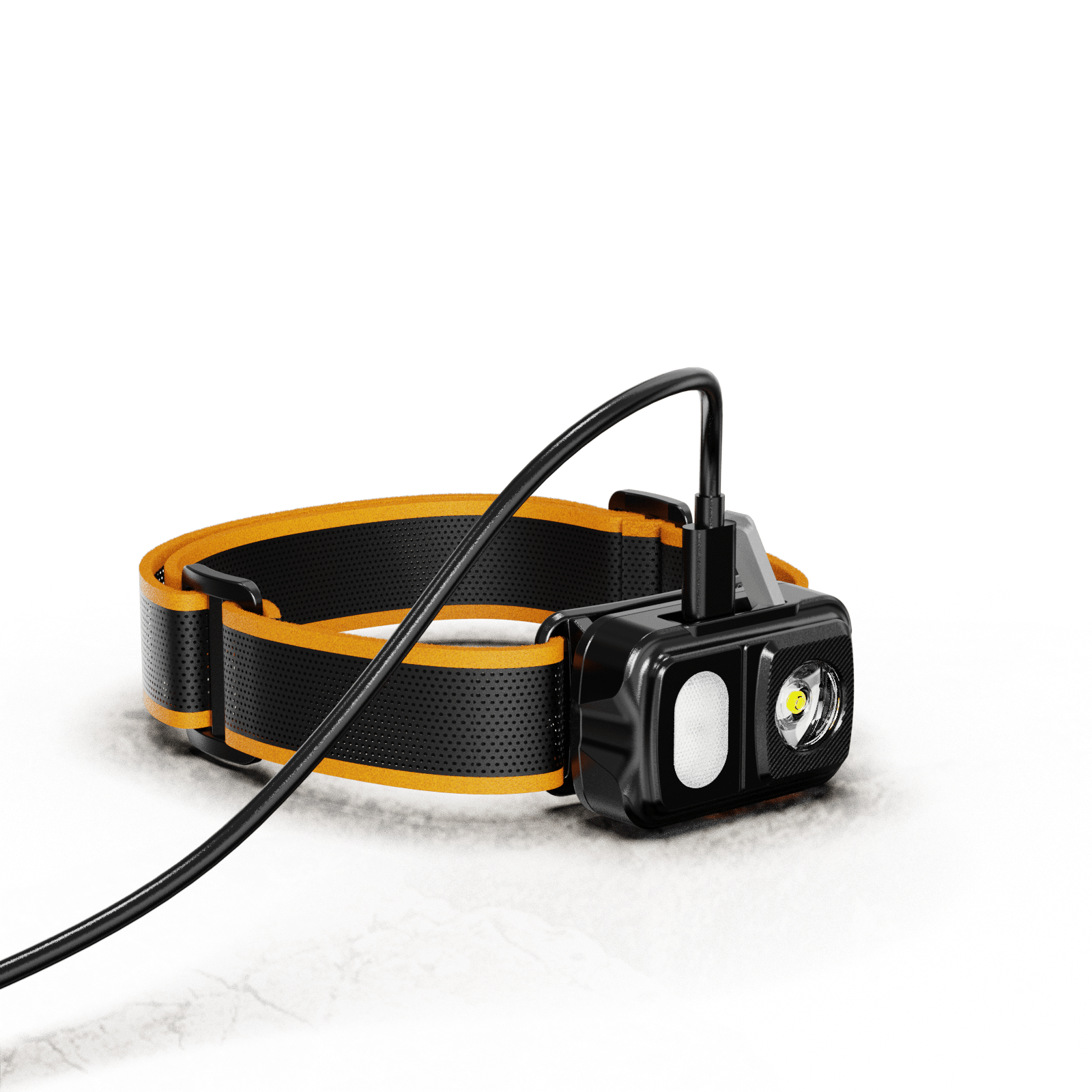 Skywoods 550 Lumen Extra Thick Head Light OHL550