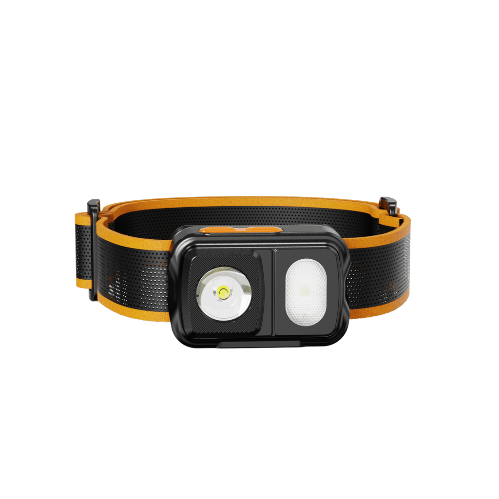 Skywoods 550 Lumen Extra Thick Head Light OHL550