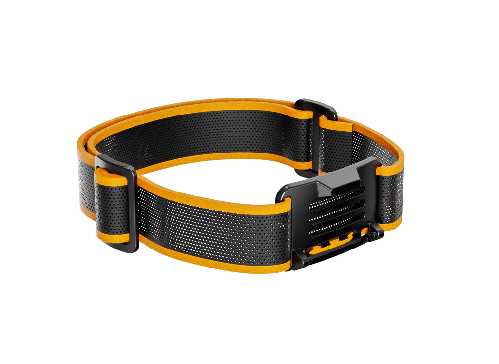 Skywoods 550 Lumen Extra Thick Head Light OHL550