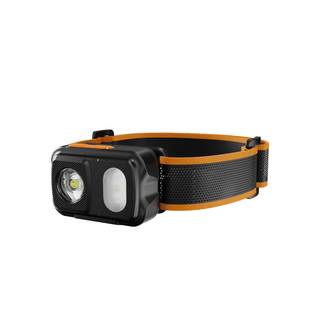 Skywoods 550 Lumen Extra Thick Head Light OHL550