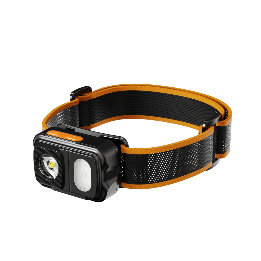 Skywoods 550 Lumen Extra Thick Head Light OHL550