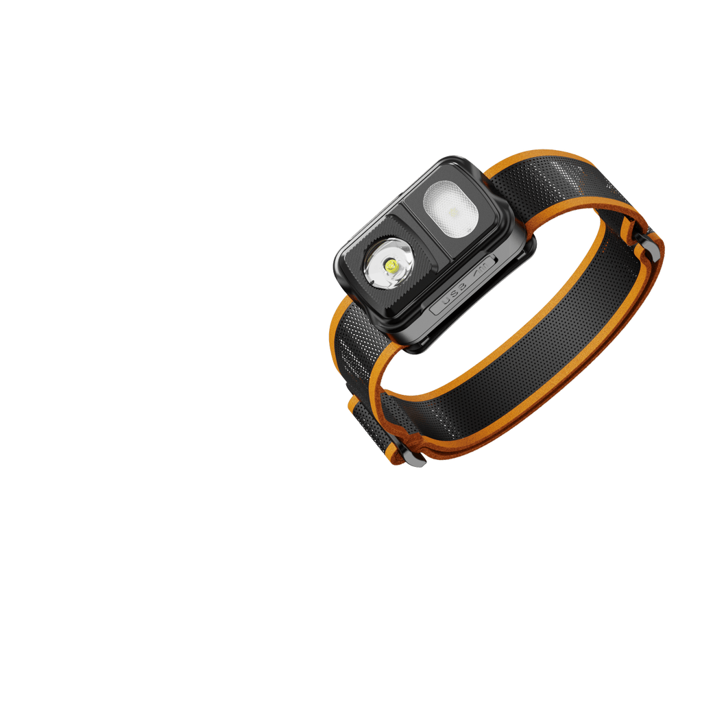Skywoods 550 Lumen Extra Thick Head Light OHL550