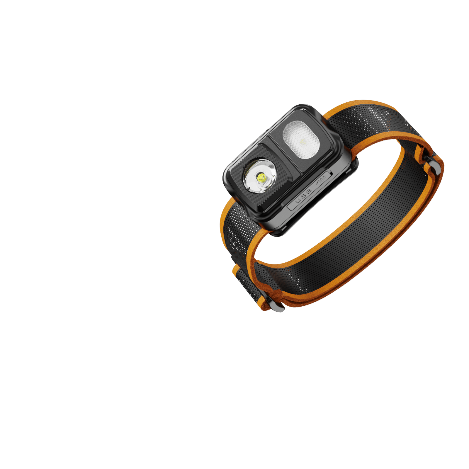 Skywoods 550 Lumen Extra Thick Head Light OHL550