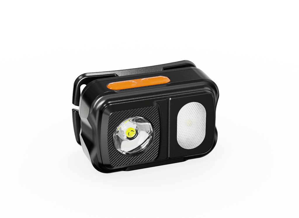Skywoods 550 Lumen Extra Thick Head Light OHL550
