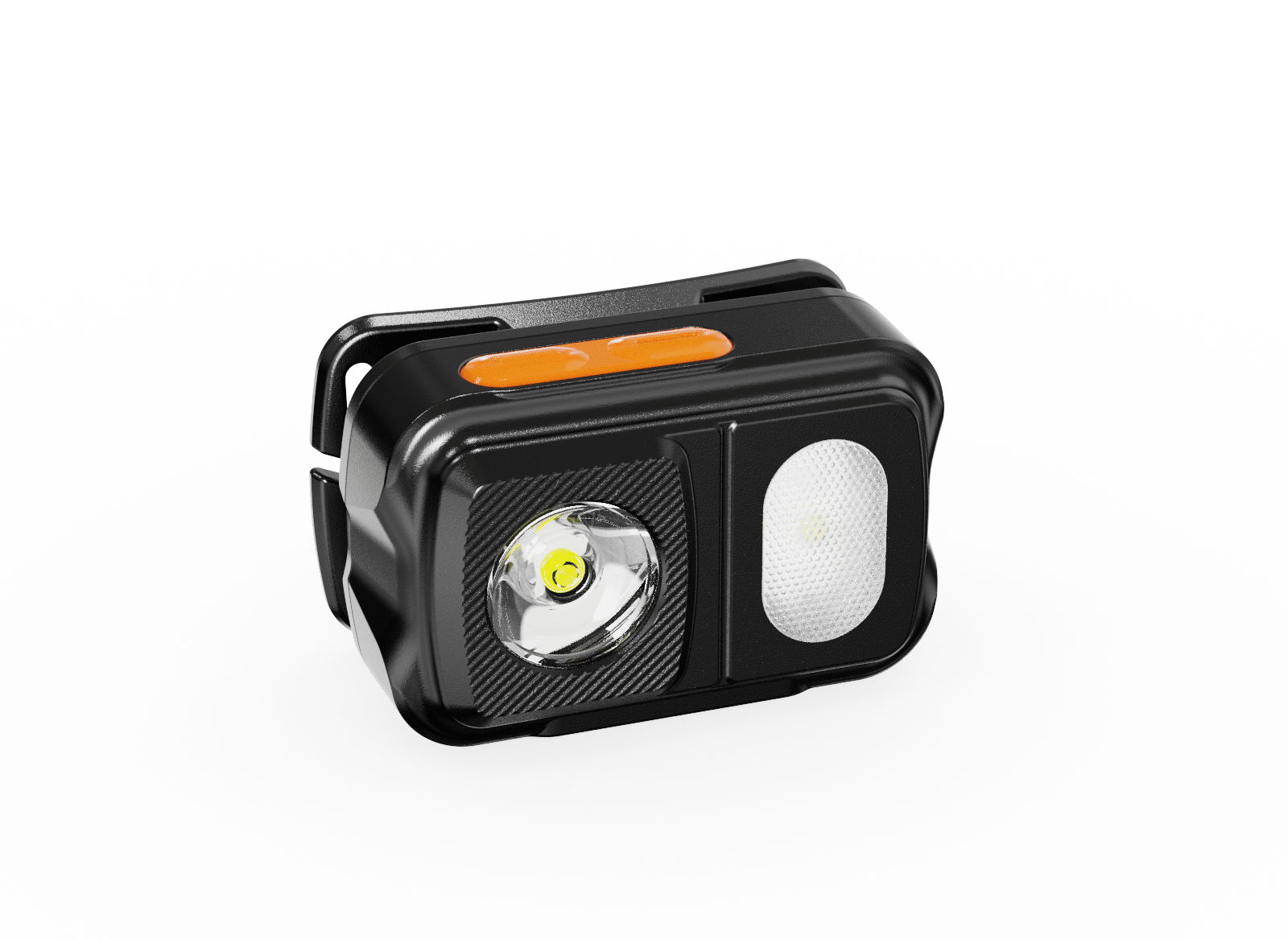 Skywoods 550 Lumen Extra Thick Head Light OHL550