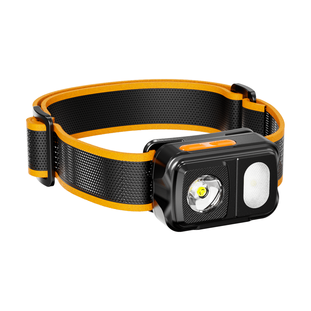Skywoods 550 Lumen Extra Thick Head Light OHL550