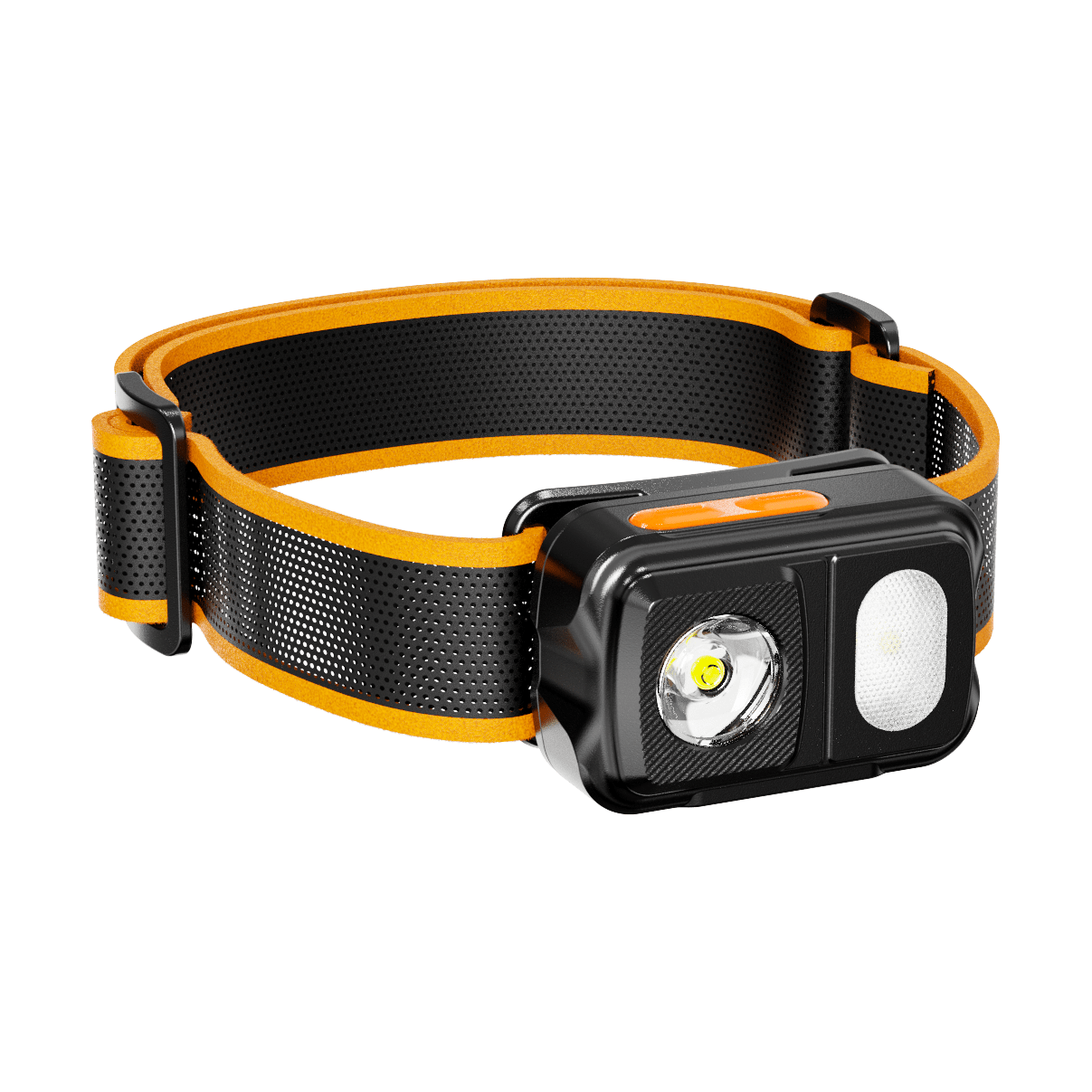 Skywoods 550 Lumen Extra Thick Head Light OHL550
