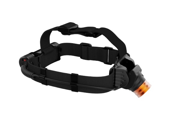 Skywoods 600 Lumen Zoomable Head Light OHL600