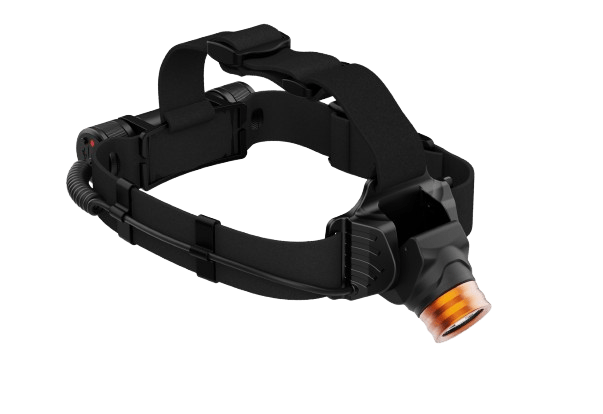 Skywoods 600 Lumen Zoomable Head Light OHL600