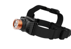Skywoods 600 Lumen Zoomable Head Light OHL600