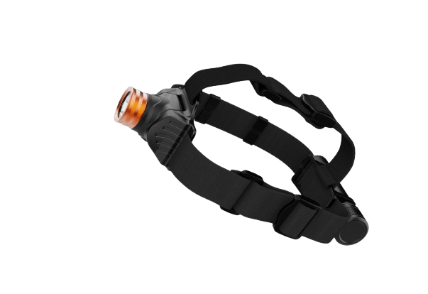 Skywoods 600 Lumen Zoomable Head Light OHL600