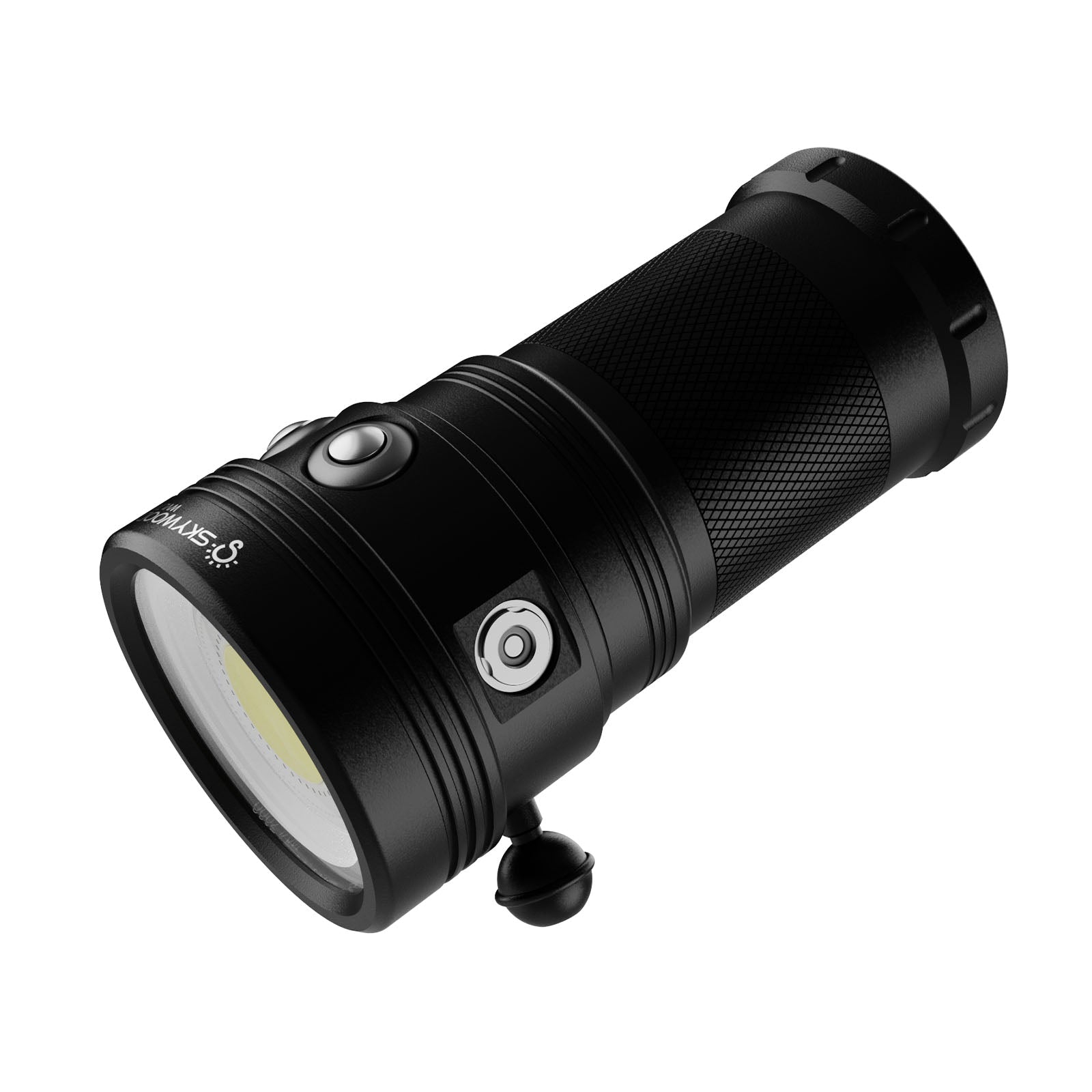 Skywoods 7000 Lumen Underwater Video Light WVL7000