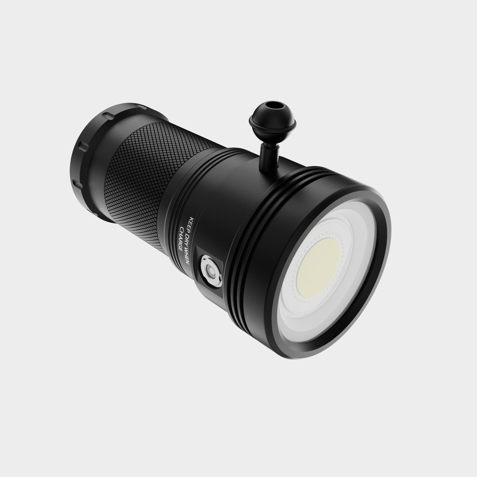 Skywoods 7000 Lumen Underwater Video Light WVL7000