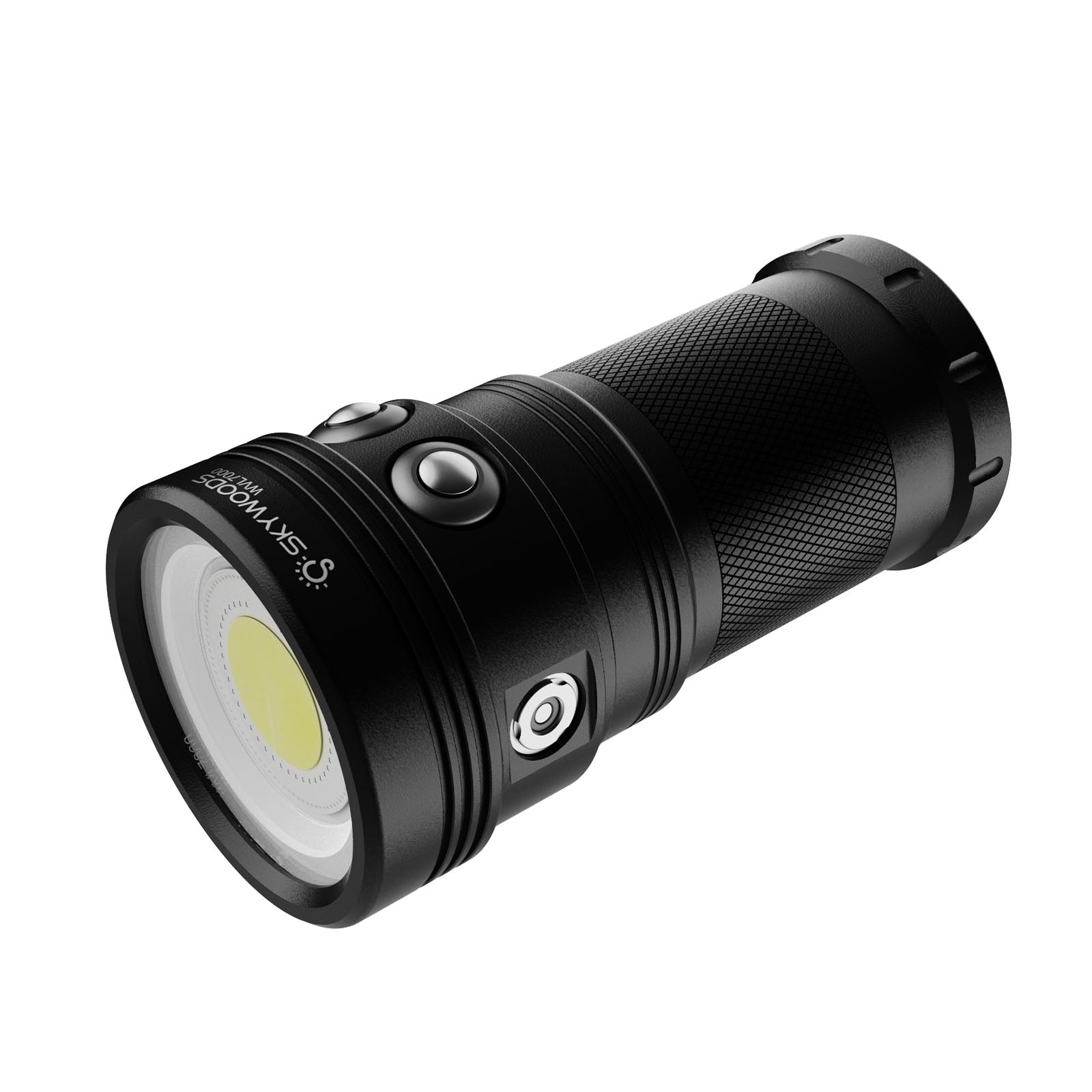 Skywoods 7000 Lumen Underwater Video Light WVL7000