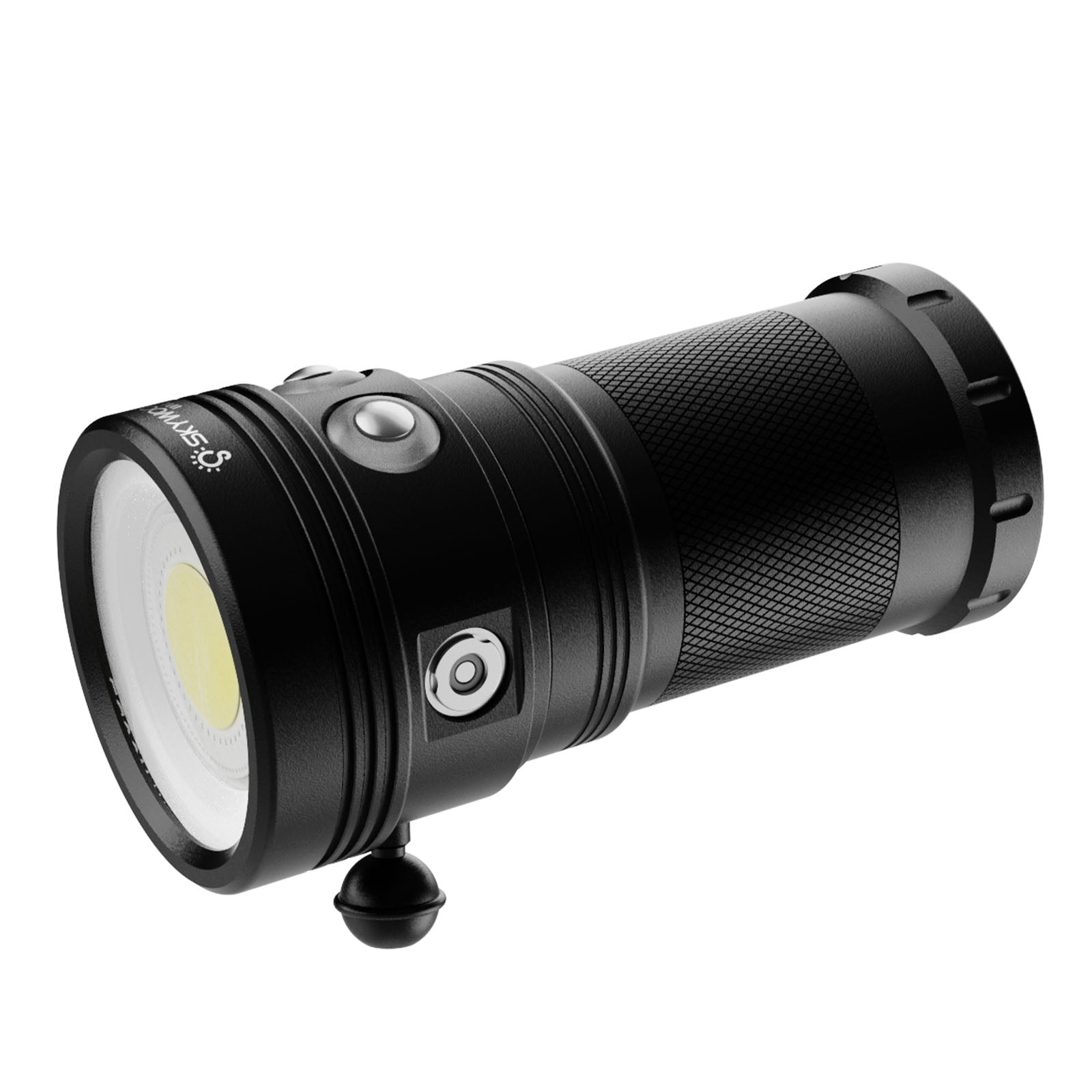 Skywoods 7000 Lumen Underwater Video Light WVL7000