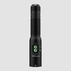 Skywoods D6GL 1200 Lumen Dive Torch with Laser | SCUBA Light