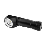 Skywoods D6HL 1400 Lumen Diving Headlamp | Waterproof Dive Light