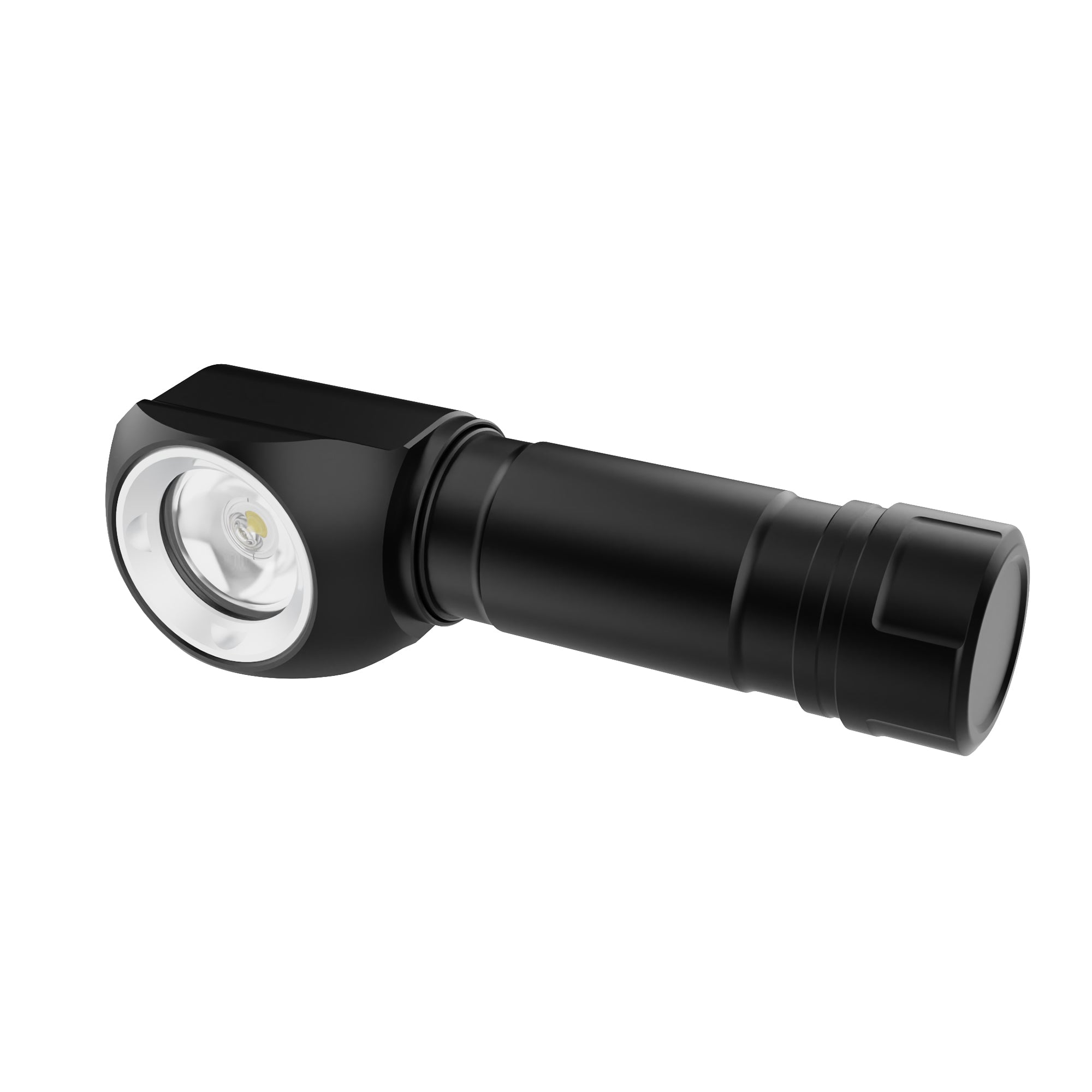 Skywoods D6HL 1400 Lumen Diving Headlamp | Waterproof Dive Light