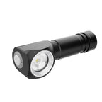 Skywoods D6HL 1400 Lumen Diving Headlamp | Waterproof Dive Light