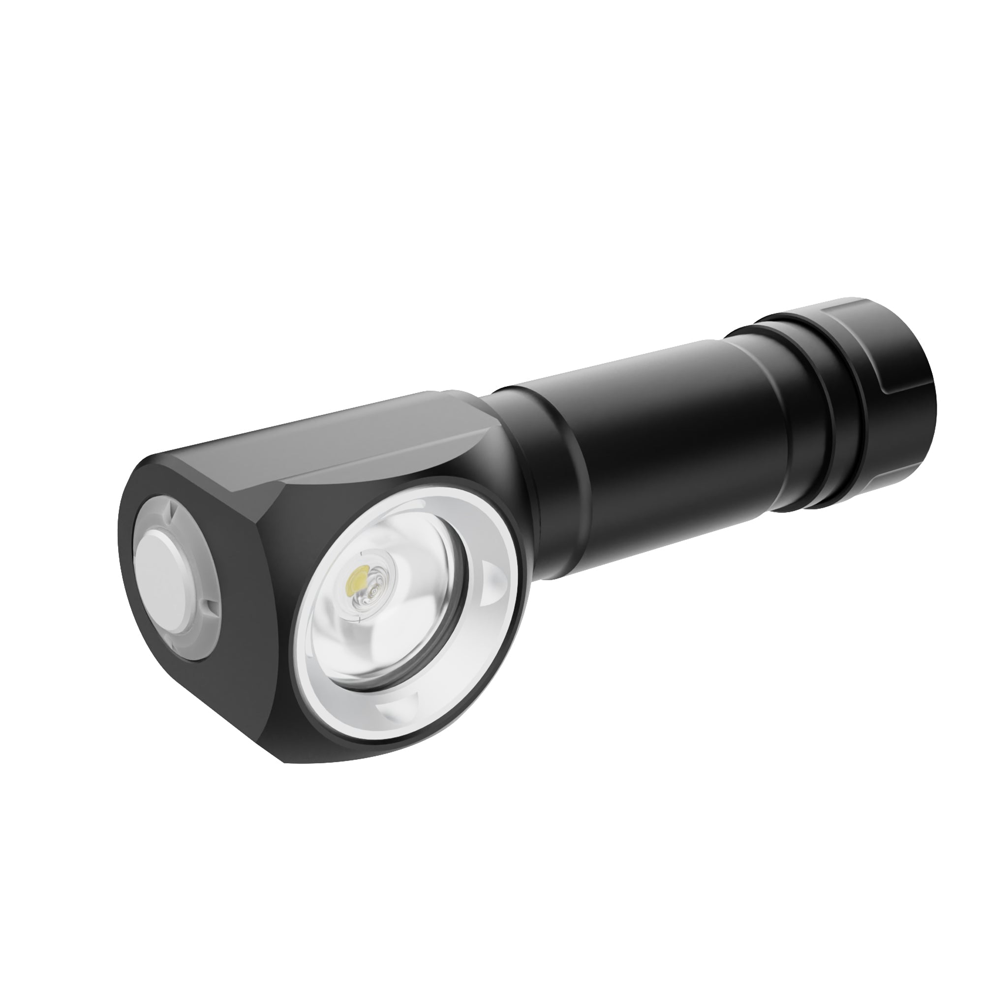 Skywoods D6HL 1400 Lumen Diving Headlamp | Waterproof Dive Light