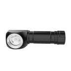 Skywoods D6HL 1400 Lumen Diving Headlamp | Waterproof Dive Light