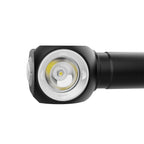 Skywoods D6HL 1400 Lumen Diving Headlamp | Waterproof Dive Light