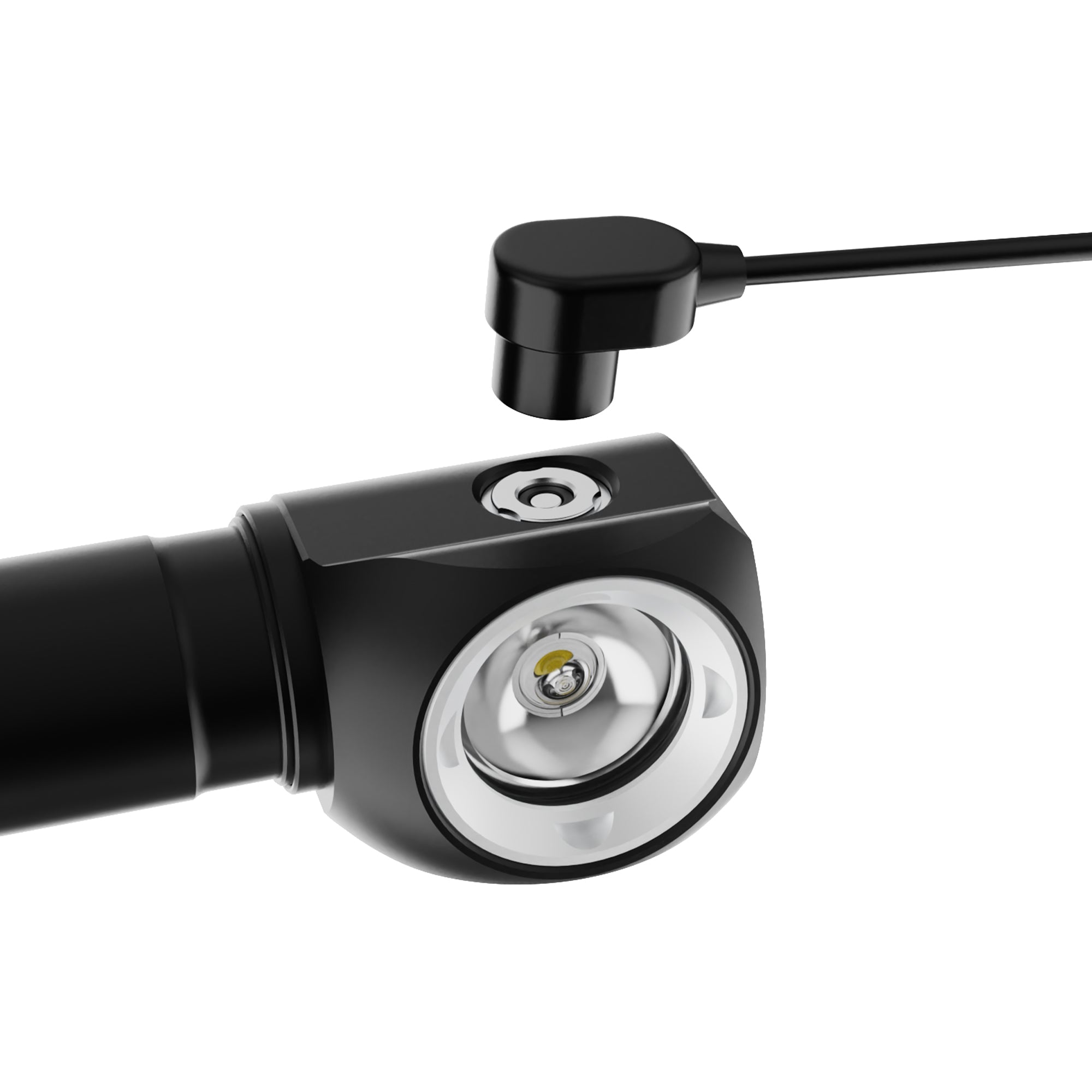 Skywoods D6HL 1400 Lumen Diving Headlamp | Waterproof Dive Light