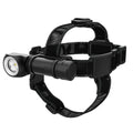 Skywoods D6HL 1400 Lumen Diving Headlamp | Waterproof Dive Light