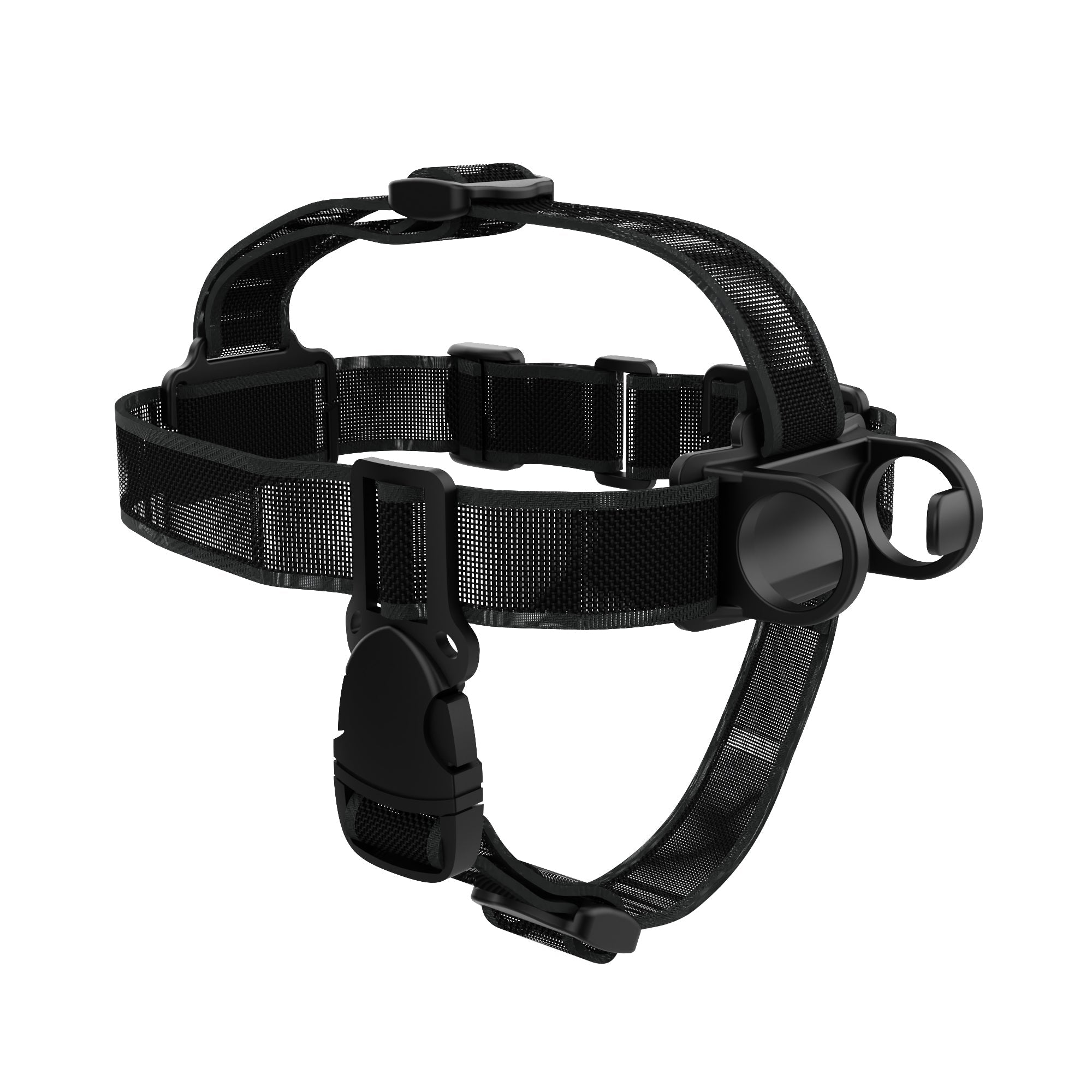 Skywoods D6HL 1400 Lumen Diving Headlamp | Waterproof Dive Light